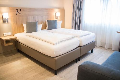Hotel Rosenbusch in Grossheubach Hotel Rosenbusch in Grossheubach