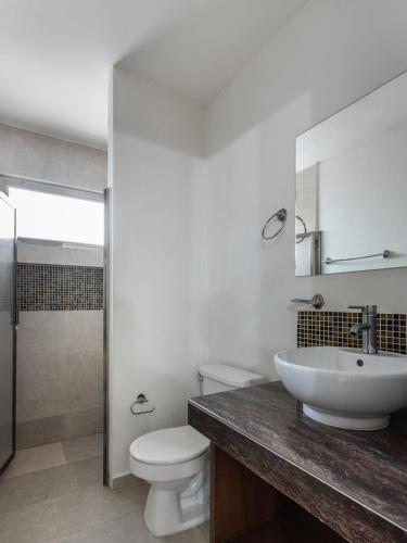 This photo about Capital O Luxury Apartments shared on HyHotel.com