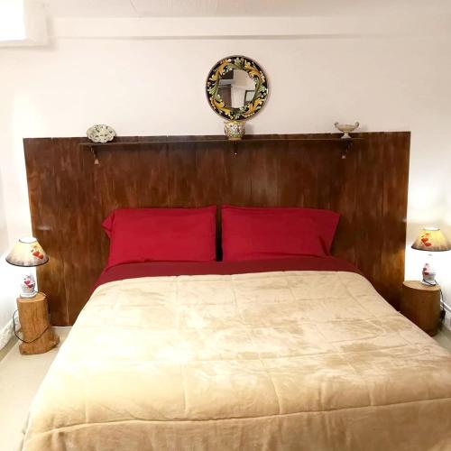 Hôtel Studio Via Alba - 2