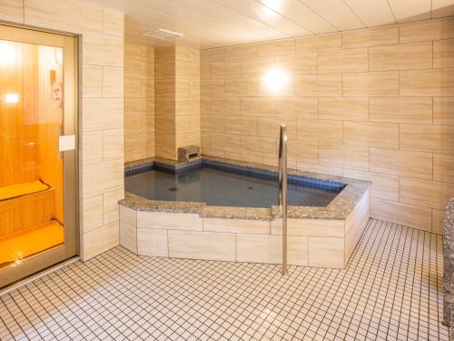 スパ, くれたけインプレミアム大垣駅前 (Kuretake Inn Ogaki Ekimae) in 岐阜 スパ, くれたけインプレミアム大垣駅前 (Kuretake Inn Ogaki Ekimae) in 岐阜