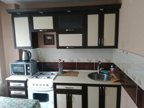 Александра Матросова 6 in Krasnoyarsk Александра Матросова 6 in Krasnoyarsk