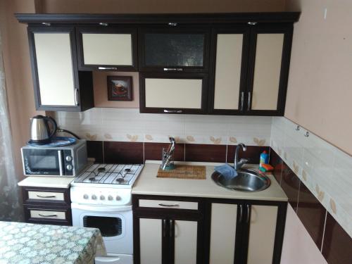 Александра Матросова 6 in Krasnoyarsk Александра Матросова 6 in Krasnoyarsk
