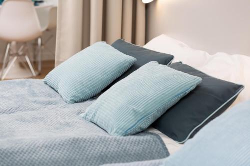 Deluxe Studio Warsaw City Center by Noclegi Renters