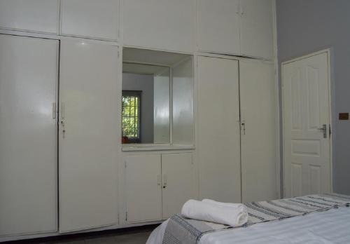 Kinghurst, City Apartment