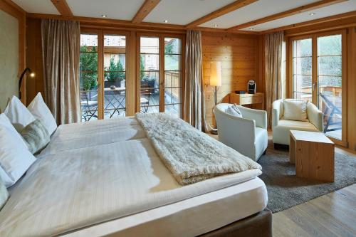 Aspen Alpine Lifestyle Hotel in Grindelwald Suburbs Aspen Alpine Lifestyle Hotel in Grindelwald Suburbs