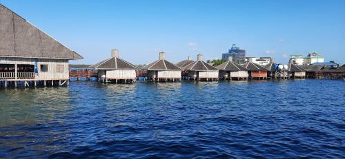 Alentours, Sipadan Inn 2 in Semporna Alentours, Sipadan Inn 2 in Semporna
