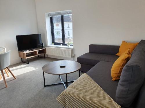 غرفة الضيوف, 2 Bedroom Apartments in Filton by Cliftonvalley Apartments in فيلتون غرفة الضيوف, 2 Bedroom Apartments in Filton by Cliftonvalley Apartments in فيلتون