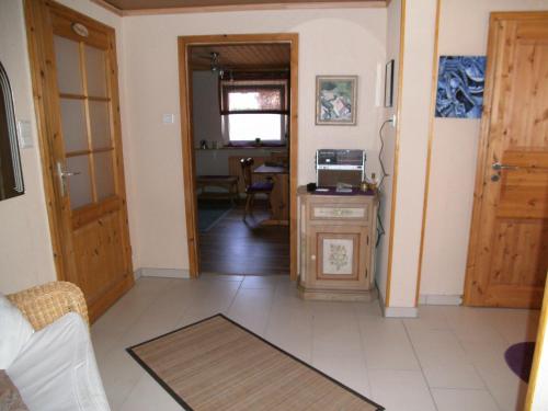 Ferienwohnung Mau in Pirmasens Ferienwohnung Mau in Pirmasens