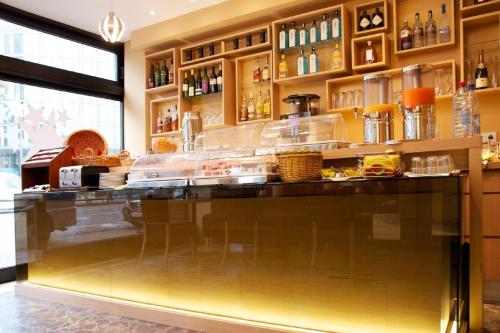 This photo about Hotel Europa Life shared on HyHotel.com