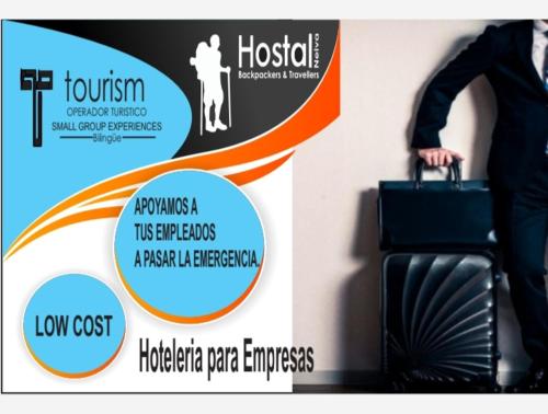 Hotel Backpackers And Travellers Hostel