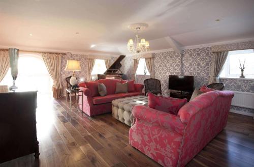 Cơ sở vật chất, St James Hotel in Nottingham Cơ sở vật chất, St James Hotel in Nottingham