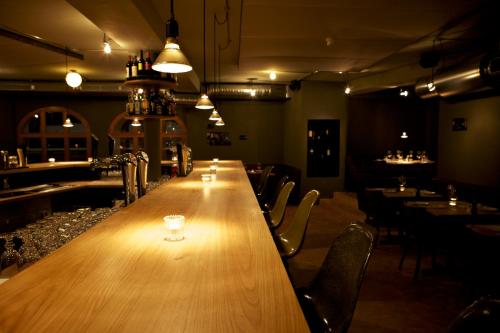 Restaurante, Arena Lodge in Flims Restaurante, Arena Lodge in Flims