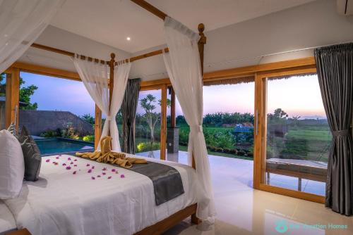 The Manik Kalisada in Seririt The Manik Kalisada in Seririt