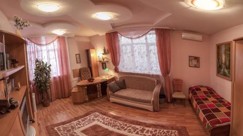 Na Verandakh in Voronezh Na Verandakh in Voronezh