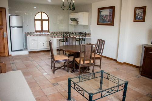 This photo about Collection O Hotel Quinta Antigua shared on HyHotel.com