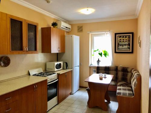 Teremok Guest House in Szocsi Teremok Guest House in Szocsi