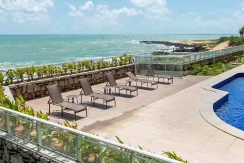 Hotel Senac Barreira Roxa - image 10