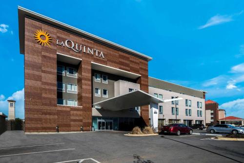 Sadržaji, La Quinta Inn & Suites by Wyndham Tuscaloosa University in Tuscaloosa (AL) Sadržaji, La Quinta Inn & Suites by Wyndham Tuscaloosa University in Tuscaloosa (AL)