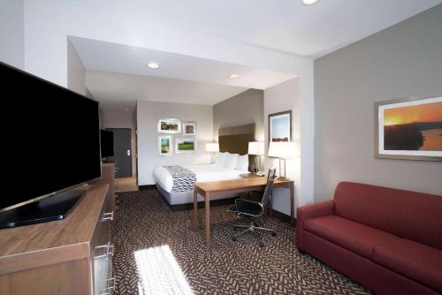 Sadržaji, La Quinta Inn & Suites by Wyndham Tuscaloosa University in Tuscaloosa (AL) Sadržaji, La Quinta Inn & Suites by Wyndham Tuscaloosa University in Tuscaloosa (AL)