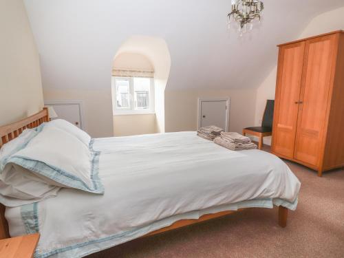 2 Organsdale Cottages in Oakmere 2 Organsdale Cottages in Oakmere