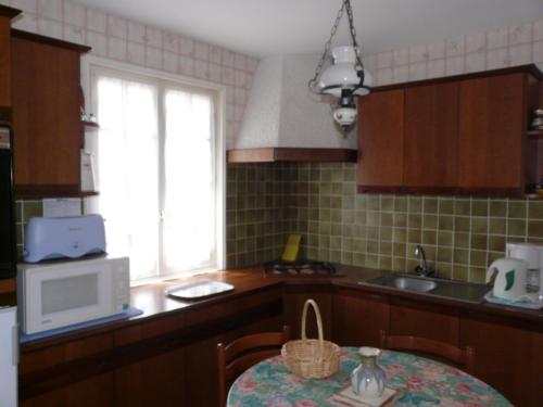 Παροχές, Laraon, maison a Pouldreuzic in Plogastel-Saint-Germain Παροχές, Laraon, maison a Pouldreuzic in Plogastel-Saint-Germain