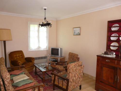 Παροχές, Laraon, maison a Pouldreuzic in Plogastel-Saint-Germain Παροχές, Laraon, maison a Pouldreuzic in Plogastel-Saint-Germain