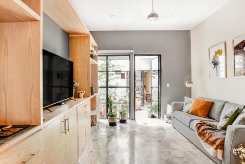 Facilities, Casa Alexia in Guadalajara Facilities, Casa Alexia in Guadalajara