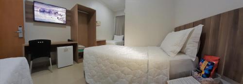 This photo about Hotel Horto shared on HyHotel.com