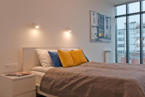 CITYSTAY Abrahama Gdynia Apartment in Gdynia CITYSTAY Abrahama Gdynia Apartment in Gdynia