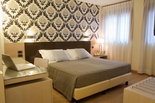 Hotel Ramandolo in Udine Hotel Ramandolo in Udine