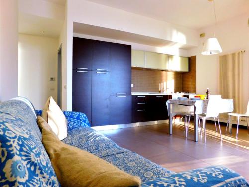 Trilocale con Meravigliosa Vista Mare, Levanto