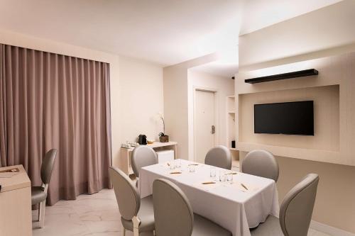 Sejne sobe / Plesne dvorane, Nobile Hotel Copacabana Design in Rio De Janeiro Sejne sobe / Plesne dvorane, Nobile Hotel Copacabana Design in Rio De Janeiro