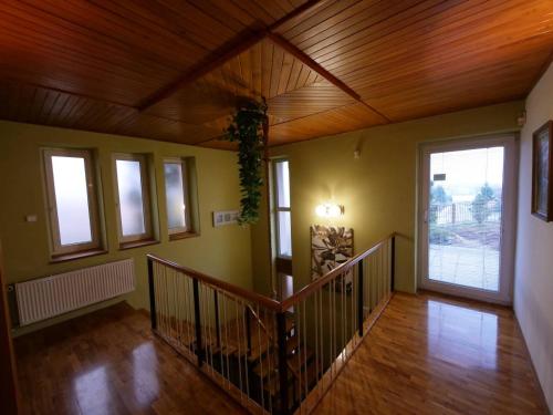 Wellness Villa JOSKA in Harrachov Wellness Villa JOSKA in Harrachov