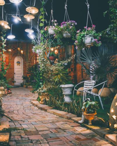 บริการและสิ่งอำนวยความสะดวก, Mekong Pottery Homestay, Green-Friendly & Boat Tour in ทัญดุค บริการและสิ่งอำนวยความสะดวก, Mekong Pottery Homestay, Green-Friendly & Boat Tour in ทัญดุค