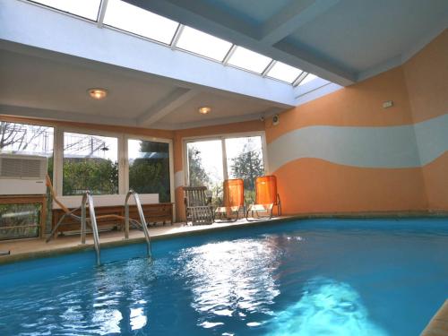 Wellness Villa JOSKA in Harrachov Wellness Villa JOSKA in Harrachov