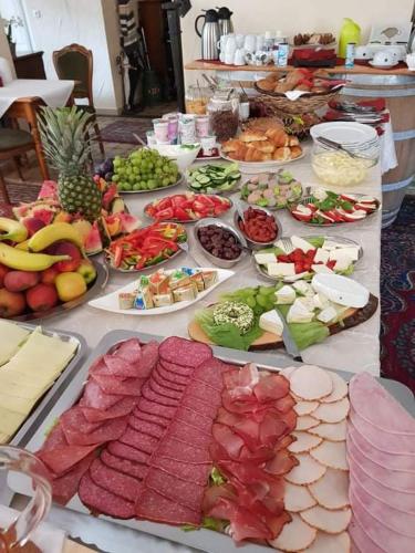 This photo about Osteria Del Vino Cochem shared on HyHotel.com