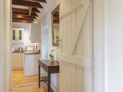 Sweetpea Cottage in Biggar Sweetpea Cottage in Biggar
