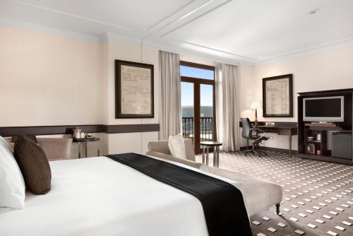 Hotel Eurostars Palacio Buenavista in Toledo Hotel Eurostars Palacio Buenavista in Toledo