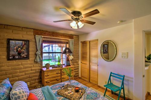 Pet-Friendly Cave Creek Villa with Backyard Oasis! in Cave Creek Pet-Friendly Cave Creek Villa with Backyard Oasis! in Cave Creek