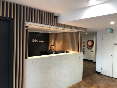 Fasilitas, ibis budget Gosford in Central Coast Fasilitas, ibis budget Gosford in Central Coast