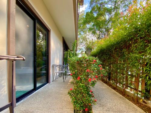 ペンシリ ハウス7