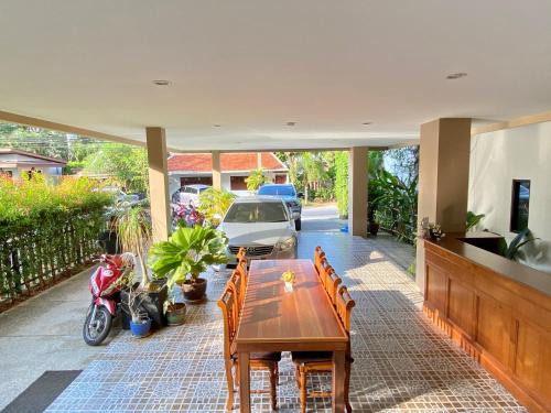 ペンシリ ハウス4