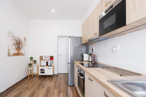 FAMILY Apartment OSTRAVA in Οστράβα FAMILY Apartment OSTRAVA in Οστράβα