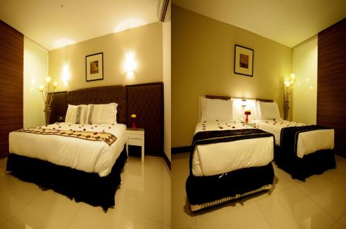 Faciliteiten, Mangga Hotel in Seri Kembangan / Balakong Faciliteiten, Mangga Hotel in Seri Kembangan / Balakong