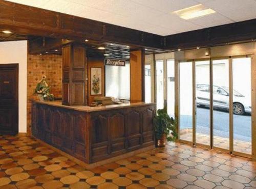 This photo about Hotel Central shared on HyHotel.com