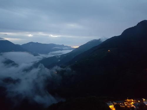拉拉山周家渡假旅館 in Fuxing District 拉拉山周家渡假旅館 in Fuxing District