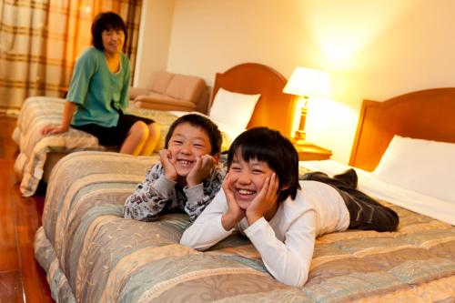 This photo about Station Hotel AU shared on HyHotel.com