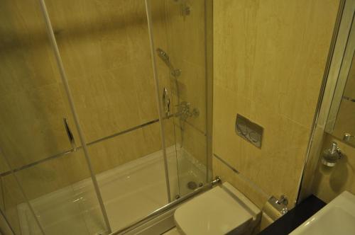 This photo about Shah Inn Hotel shared on HyHotel.com