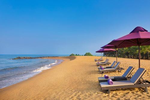 ビーチ, アヴァ二 カルタラ リゾート (Avani Kalutara Resort) in カルタラ ビーチ, アヴァ二 カルタラ リゾート (Avani Kalutara Resort) in カルタラ