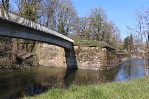 A környék, Stadtstudio Saarlouis in Saarlouis A környék, Stadtstudio Saarlouis in Saarlouis